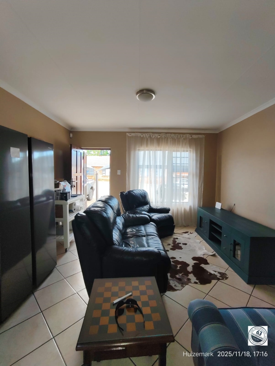 To Let 2 Bedroom Property for Rent in Sasolburg Ext 10 Free State